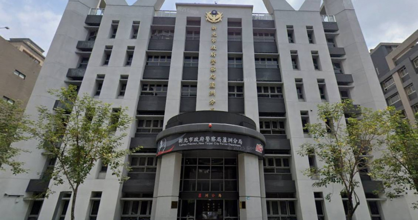 民眾檢舉違停「被冒名狂訂披薩」　嫌犯竟是28歲蘆洲警遭記大過送辦