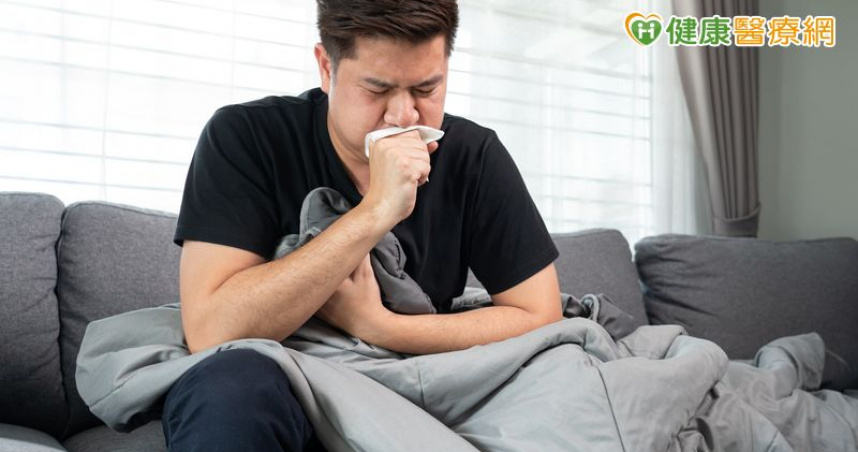 腫瘤壓迫症狀多變　胸悶咳嗽到臉腫症狀多元