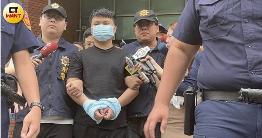 三重滅門血案！男狠殺妻小岳母遭判3死刑　二審維持原判