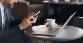 偷連店家WiFi是否涉及違法，律師出面解答了。（示意圖／Pexels）