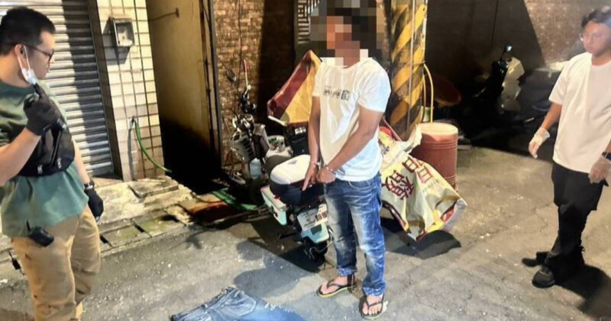 更生人借錢遭拒竟夜襲恩人一家！狠砍老闆頸部、追殺12歲兒　二審仍判9年半