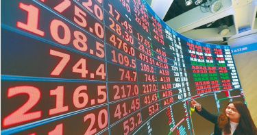 健策本周漲近30%，站穩4000元關卡。（圖／報系資料照）