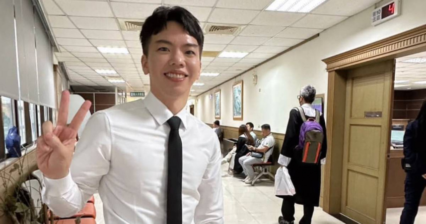 家寧判無罪！律師「比YA」 被讚爆　超狂背景曝光　