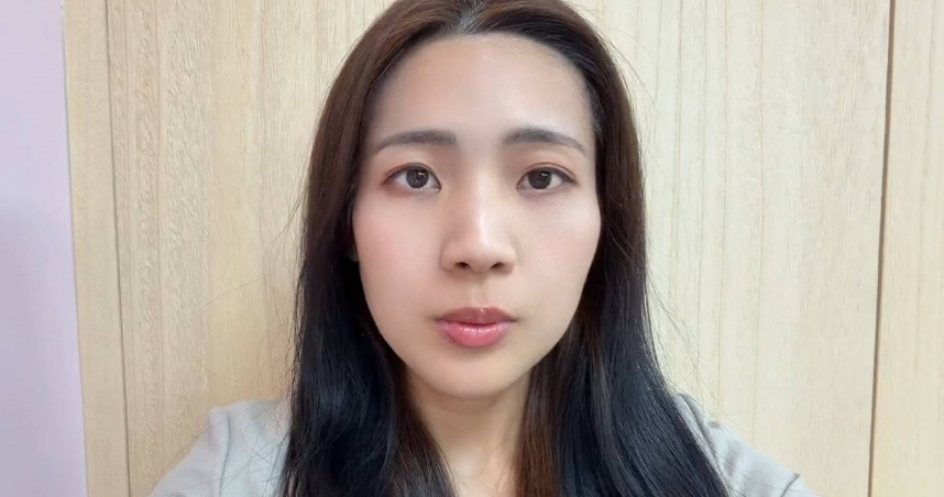 徐巧芯說，對於所有提升國軍弟兄待遇福利薪資都予以支持。（圖／徐巧芯提供）