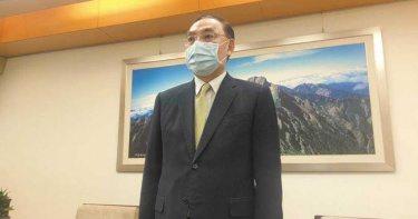 法務部長以後不能再用「天理難容」這句話?綠委糾正蔡清祥說會努力配合