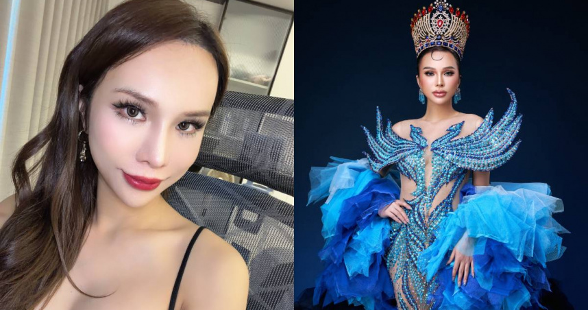 小A辣遭酸「不能生算什麼女人」　罕見反擊：我的人生自己定義