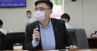 地方首長「累計」六個月不執行職務 綠委修韓國瑜條款