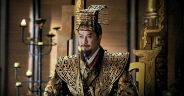 劉錫明《白髮皇妃》扮皇帝 坐擁三宮六院「挺爽的」