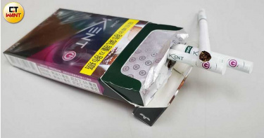 涼菸、晶球菸即將禁賣!衛福部修法 網怒:有種全面禁