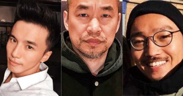 駙馬好忙6/放下偶像光環 他努力成餐飲大亨