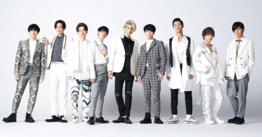 傑尼斯2新團同時出道 「Snow Man」、「SixTONES」單曲狂銷近百萬張