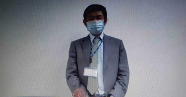 展望下半年 大立光林恩平:客戶的預測還算正面
