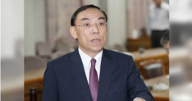 司法外交無爭議 法部捐贈國外口罩防疫互助表心意