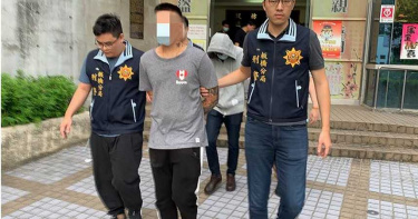 被懷疑當「抓耙子」 17歲少年遭猛砍倒血泊