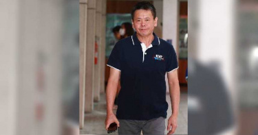 第一金董座涉弊案請辭下台 藍委批蘇貞昌識人不明
