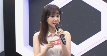 走地雷區裝備故障 李佳豫嚇到浮現人生走馬燈