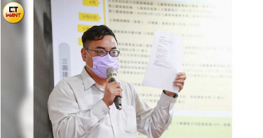 大同公司派質疑:市場派從天上掉下來28億元 違規陸資認定真的難嗎?