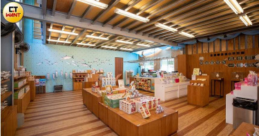 虱目魚女王3/實體店再卡關 勇闖迷你島淘金