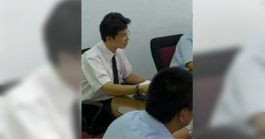 「辦私案」嚇童尿褲 檢察官林俊佑遭判拘役40天