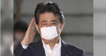 健康問題亮紅燈 安倍晉三擬緊急召開記者會說明