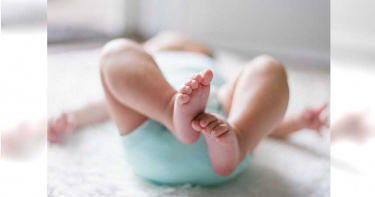 不滿一月女嬰被「扔進化糞池」溺斃 狠心嬤:我想要孫子