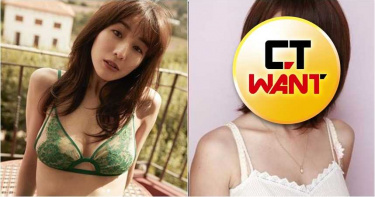 獲選2020最美臉孔! 「日版張鈞甯」7年前舊照出土打臉…被酸:不夠天然