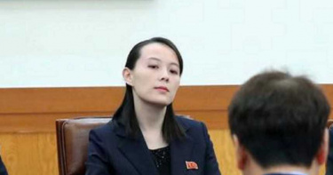 北韓女帝現身!金與正神隱2月復出 破除遭遇不測傳聞
