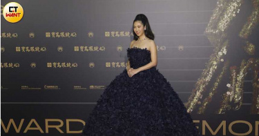 金曲31/王若琳輾壓紅毯奪最美女星!黃宣、OZI、J.Sheon 帥度難分上下今晚你的Pick是?