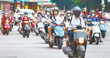 免再跑監理所!「線上申辦」150C.C.以下機車報廢、繳銷