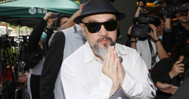 劉真逝世近9月!辛龍仍「走不出傷痛」關在家 乾妹心疼曝近況