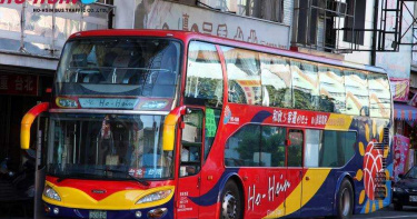 忘下台中交流道!客運司機「一路開到台南」 12人慘被丟包
