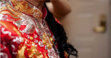 岳母現身:姐姐要嫁你 他冥婚4次!人妻排行最小「每天擦一堆神主牌」