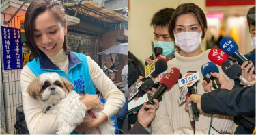 長輩反對公布肺腺癌病情 鍾沛君「2原因」:我決定坦白