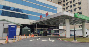 桃園醫院擴大居家隔離範圍 感染科醫曝:探病者也可能染疫