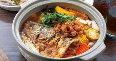 家常小館4/老睦家 南部風味飄香