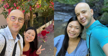 吳鳳女兒遭批穿很醜!妻正能量反擊「精神糧食更重要」 獲4千人狂讚
