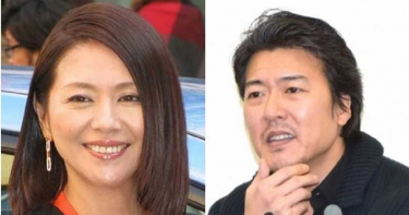 女神淪小三!55歲資深玉女官宣證實不倫 花9千萬讓人夫「圓滿離婚」