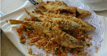 誤吞魚刺當沒事!男全身膿毒「食肉菌」狂啃險死