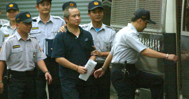 奇案/南迴搞軌案李泰安爆紅!住家竟成休息站 「0物證」遭判刑13年定讞