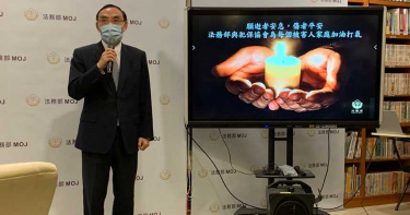 花檢追查台鐵採購有無弊端 已核發47罹難者相驗證明書