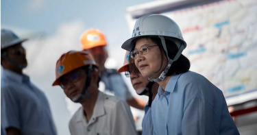 前瞻變落後1/前瞻三建設4年靜悄悄 預算執行掛零連「評估」都沒過