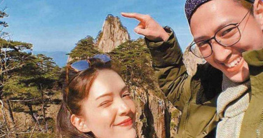 許瑋甯驚爆斬2年秘婚!親曝感情觀「就是沒戲」 經紀人38字回應了
