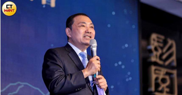 陳時中、林佳龍都不能贏 民調專家吳世昌:侯友宜2022連任無敵