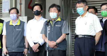 嗆柯文哲講廢話反遭砲轟! 林昶佐道歉了:在記者會反應情緒,是我不好