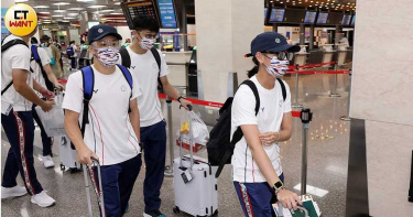 國手搭經濟艙惹議!決策過程「無會議紀錄」 奧會副主席黑歷史曝