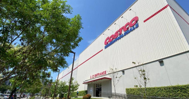 好市多2020年在北屯機捷特區開設北台中店，至於台中3店會花落何處，備受矚目。（圖／工商時報記者曾麗芳攝）