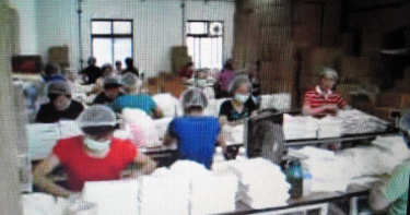 被警告他家口罩別買!益江《藥事法》累犯 工業手套「升級」醫療用