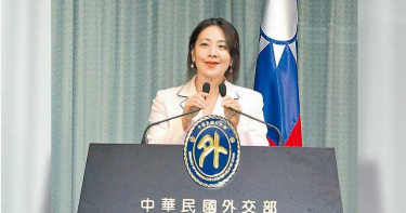 WHO標台灣在中國項下 友台國家關切喻更正