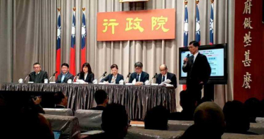 政院擬600億紓困 隔離者有補償