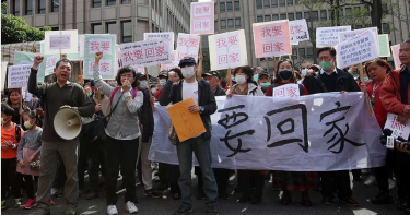 【疫亂閣揆戰2】「順時中」光環壟罩蘇內閣 誰有意見誰遭殃